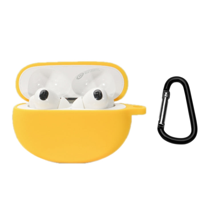 Bluetooth Earphone Silicone Cover For OPPO Enco X2 With Buckle