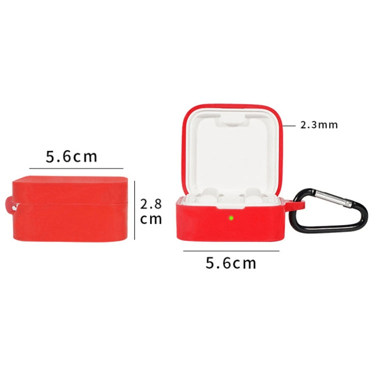 Bluetooth Earphone Silicone Cover For Xiaomi Air2 SE