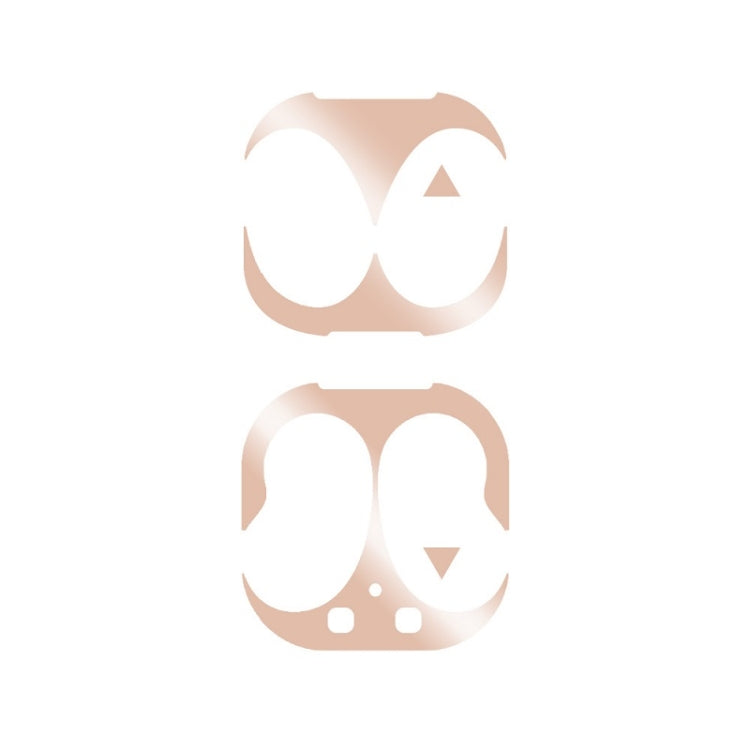 3 PCS Bluetooth Earphone Inner Cover Dustproof Sticker For Samsung Buds Live