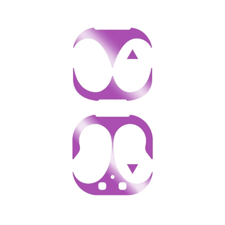 3 PCS Bluetooth Earphone Inner Cover Dustproof Sticker For Samsung Buds Live