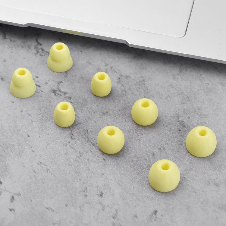 4 Sets In-Ear Headphones Silicone Earbuds Case For Beats PowerBeats Pro