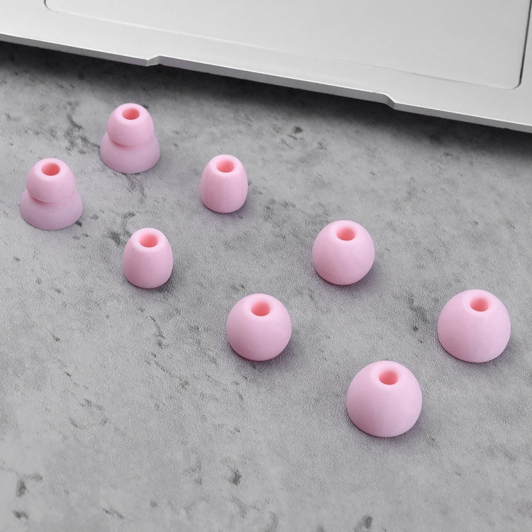 4 Sets In-Ear Headphones Silicone Earbuds Case For Beats PowerBeats Pro