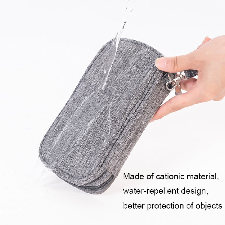 RH532 Mini Multifunctional Digital Storage Bag