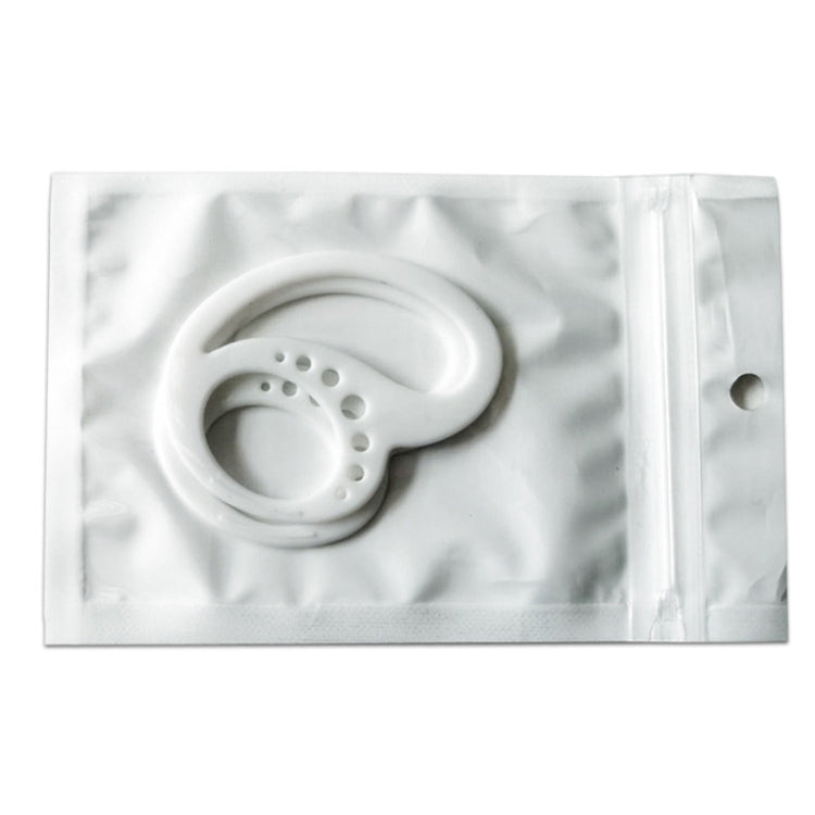 10 Sets EG43 Silicone Bluetooth Earphone Earbud Sports Anti-lost Holder For Keepods