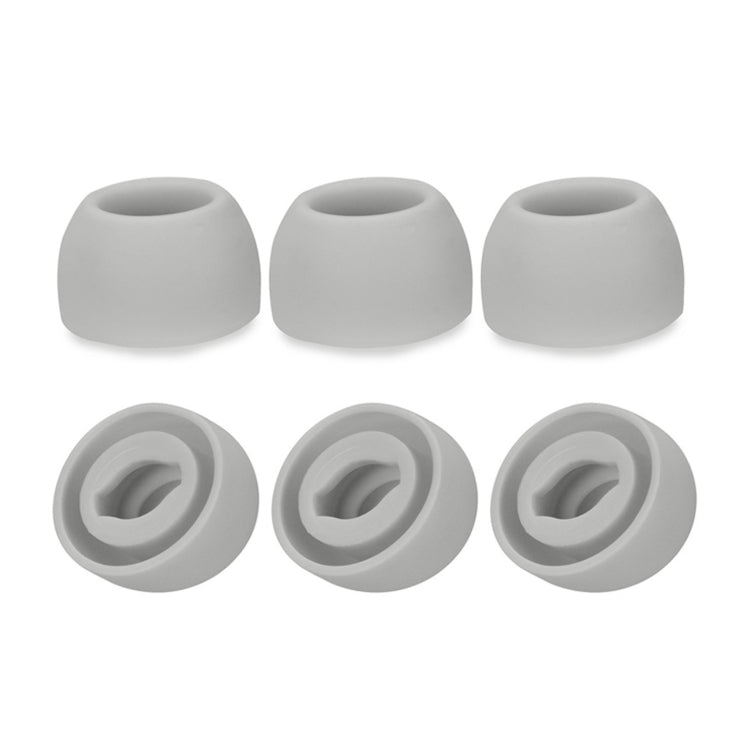 6 PCS Silicone Earplugs For TWS Samsung Galaxy Buds Pro