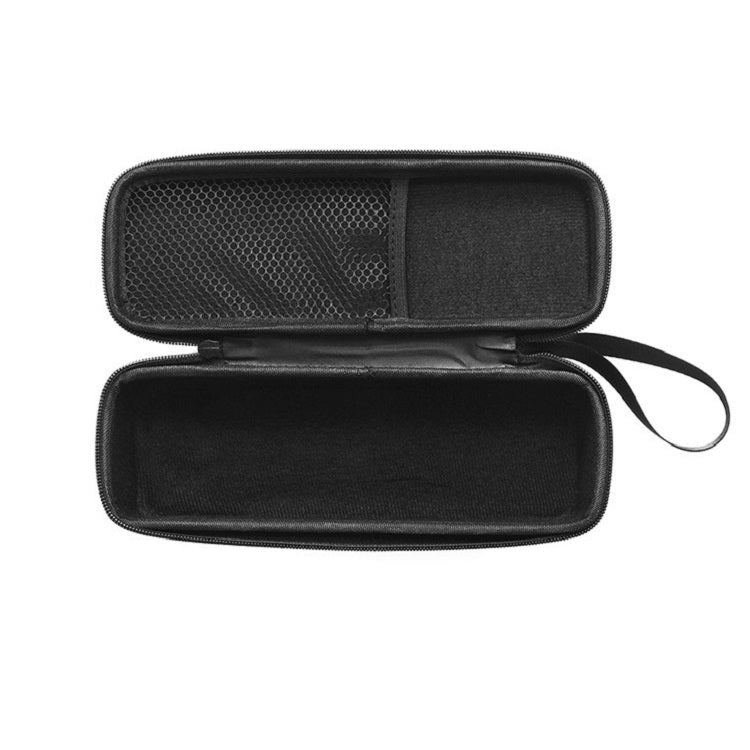 2 PCS Smart Bluetooth Speaker Protection Bag For Huawei Sound Joy(Black)