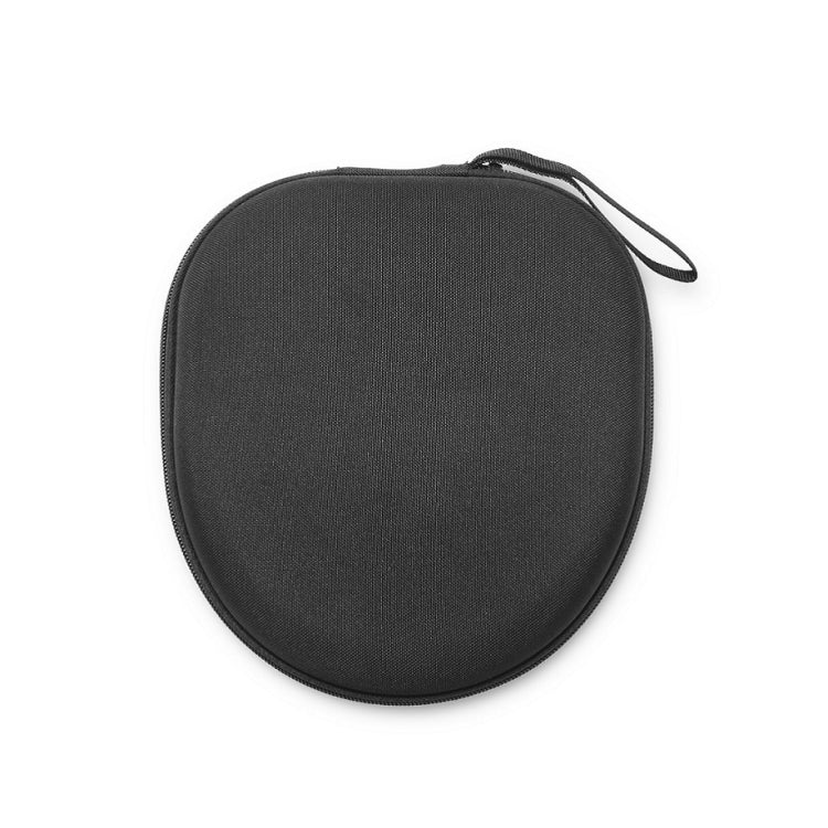 2 PCS Over-Ear Bluetooth Earphone Case For Sony WH-1000XM4(Black)