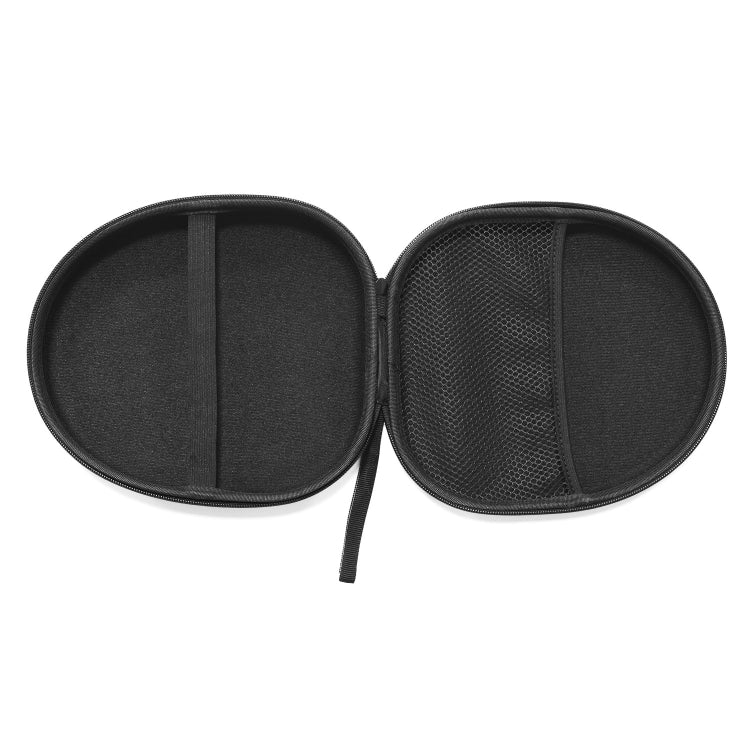 2 PCS Over-Ear Bluetooth Earphone Case For Sony WH-1000XM4(Black)