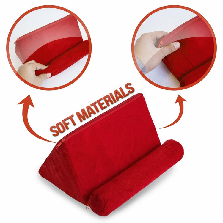 Pillow Phone Tablet Bracket Lazy Bracket Car Cushion Tablet Bracket