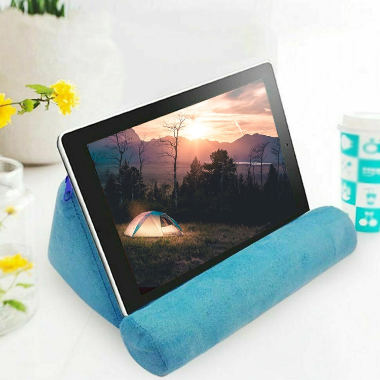 Pillow Phone Tablet Bracket Lazy Bracket Car Cushion Tablet Bracket