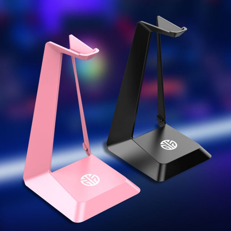 G501 Detachable Desktop Headphone Display Stand