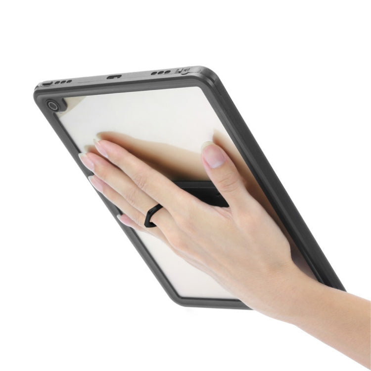 2 PCS Ring Tablet Holder Paste Folding Multifunctional Tablet Holder