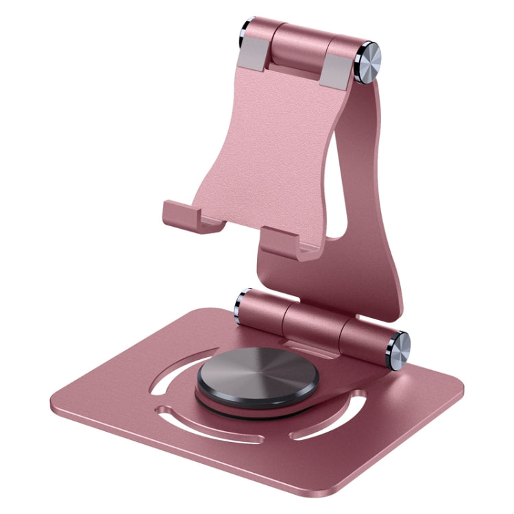 Z01 Metal Folding 360 Degree Rotating Multifunctional Tablet PC Live Broadcast Stand