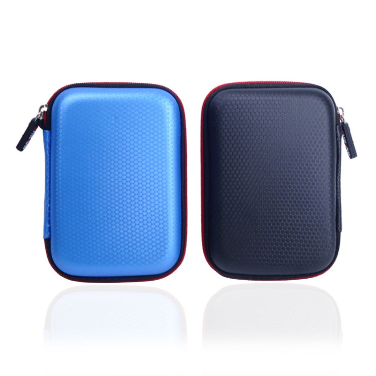 EVA Mobile Hard Disk U Disk Storage Protection Bag