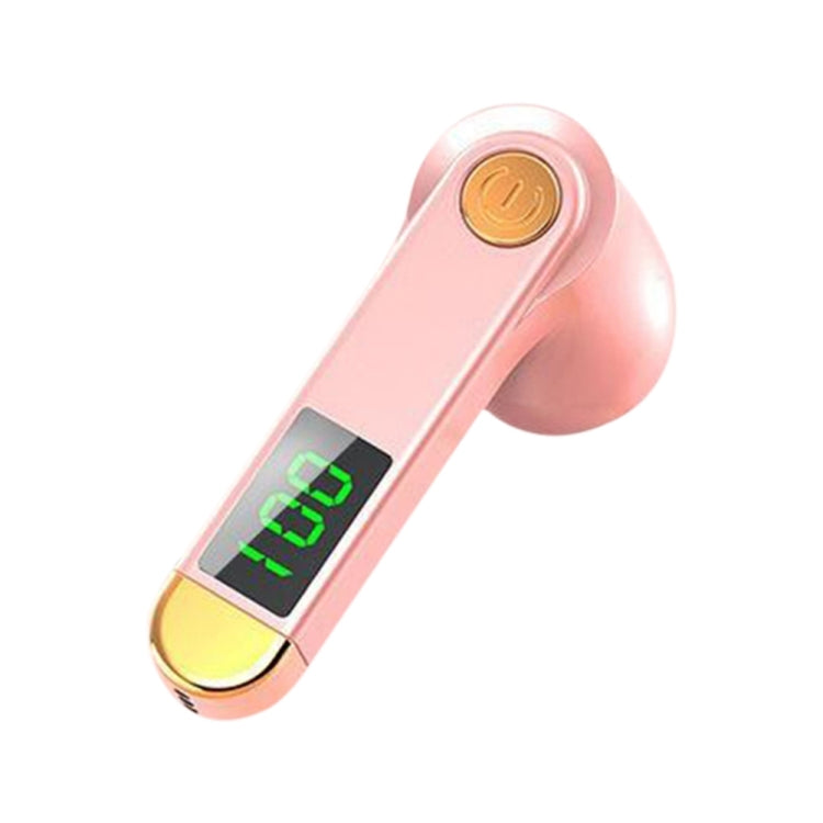 H01 Wireless Bluetooth Headset Dual Mode Call Noise Cancellation Game Earphone