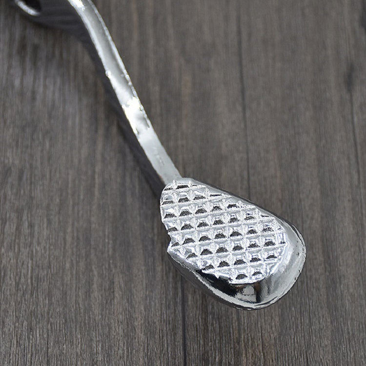 2 PCS Motorcycle Accessories Front And Rear Step Shift Lever For Tianjian 125