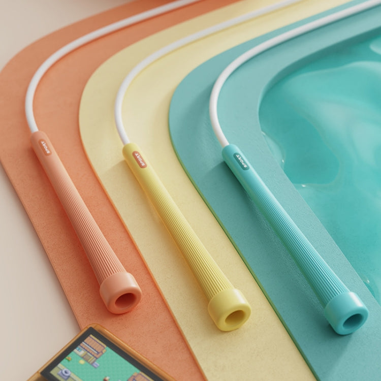 T005 Students Use Skipping Rope For Exams Children Entry Skipping Rope