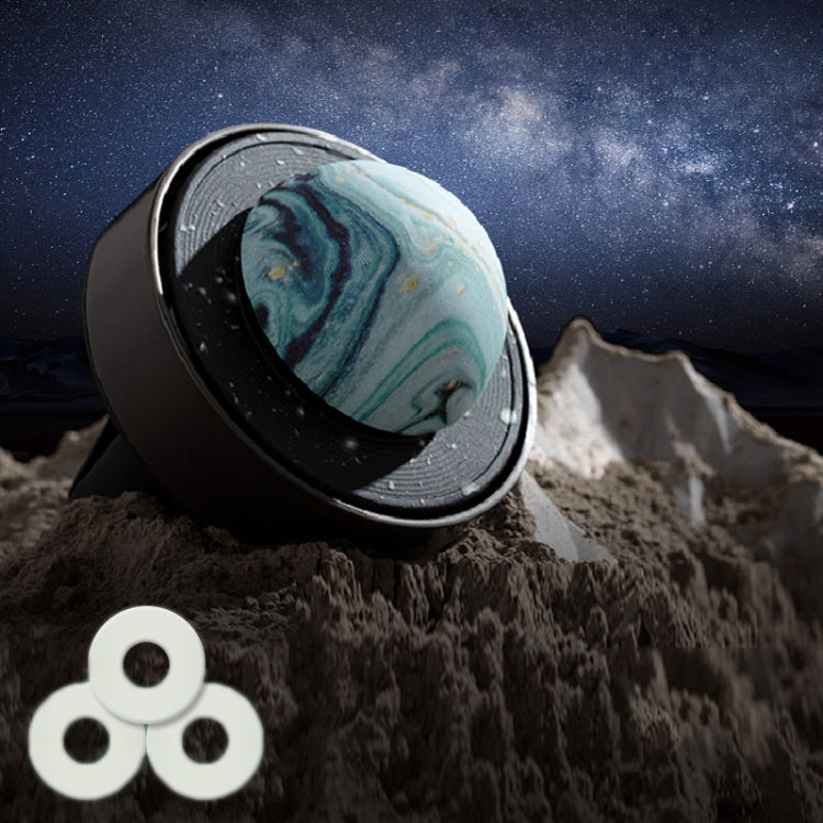 Car Air Outlet Lasting Light Fragrance Planet Aromatherapy