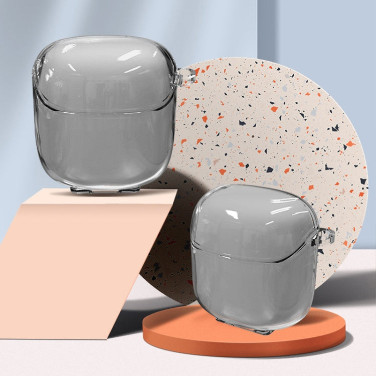 2 PCS TPU Breathable Wear-resistant Earphone All-inclusive Protective Cover For JBL Tune 225TWS