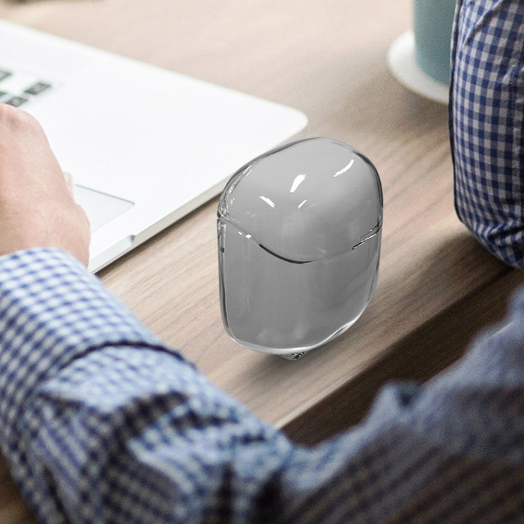 2 PCS TPU Breathable Wear-resistant Earphone All-inclusive Protective Cover For JBL Tune 225TWS