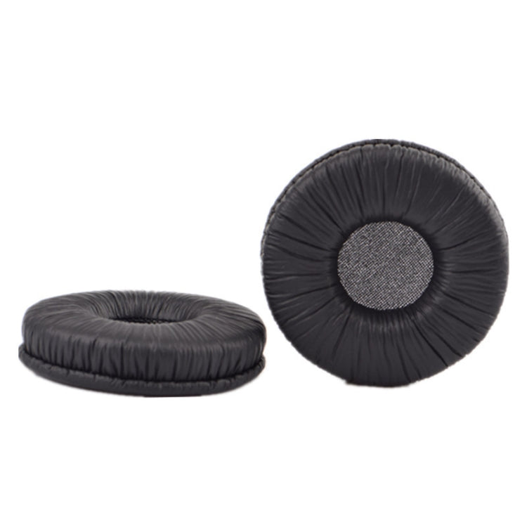 2 PCS Black Earpads Headphone Accessories for JBL JR300 T450BT T500BT Tune600