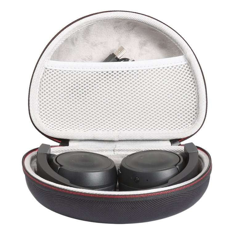 For JBL T450BT/500BT Wireless Headset Storage Case Bag