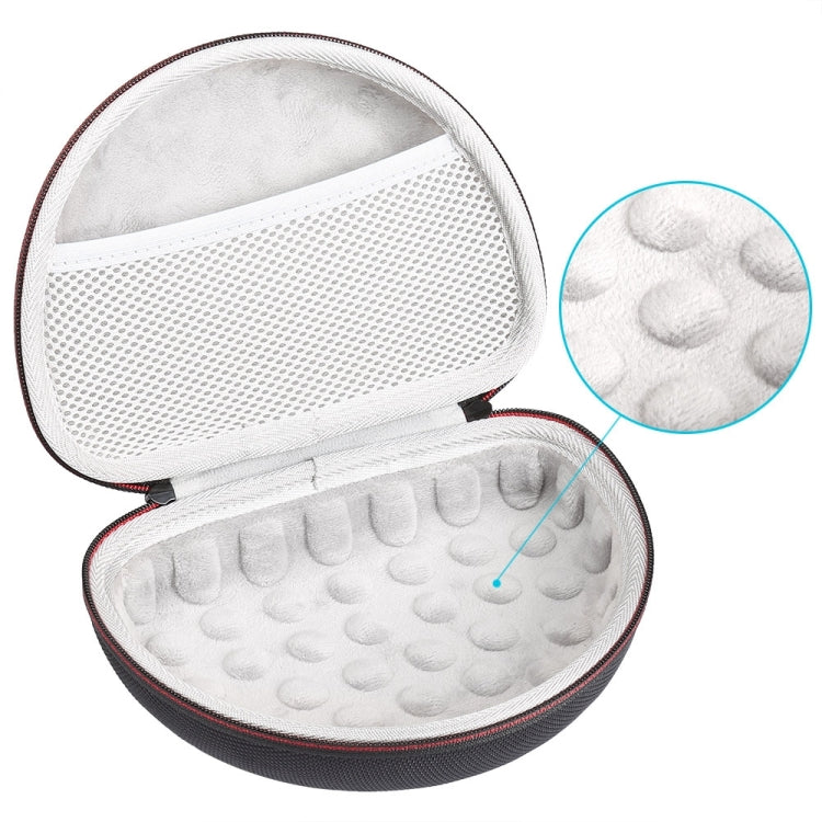 For JBL T450BT/500BT Wireless Headset Storage Case Bag