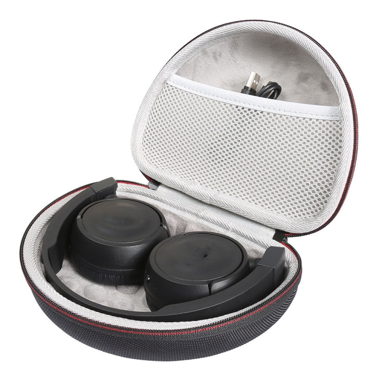 For JBL T450BT/500BT Wireless Headset Storage Case Bag