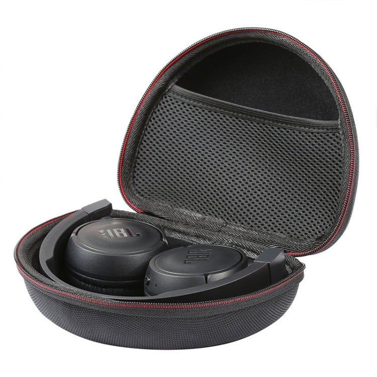 For JBL T450BT/500BT Wireless Headset Storage Case Bag