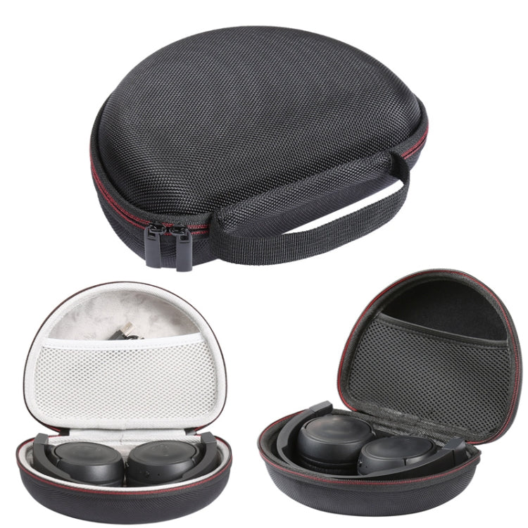 For JBL T450BT/500BT Wireless Headset Storage Case Bag