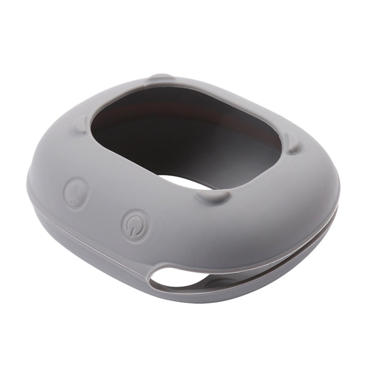 For JBL CLIP 4 Speaker Silicone Sleeve Portable Storage Case