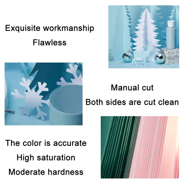 Snowflake Cool Theme Jewelry Ornaments Product Shooting Props