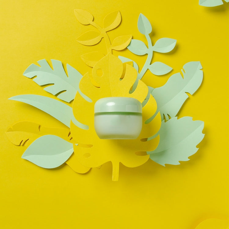 Paper-cut Leaf Ornaments Photography Props