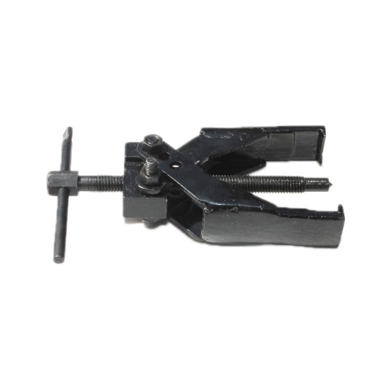 Two-claw Cross Spiral Bearing Removing Wheel Pulpper(15.5 cm)