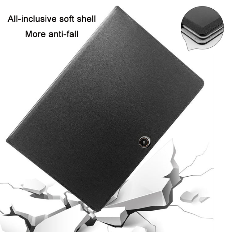 For CHUWI HI10 GO 10.1/Surpad Inch Tablet Anti-Fall Protective Cover