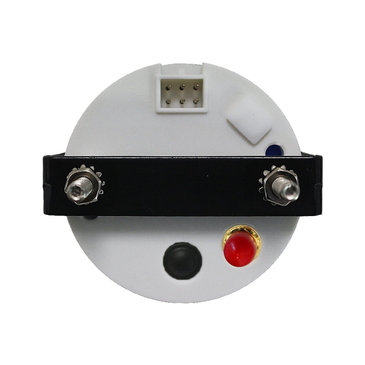 PLG2 DN52mm 12/24V Car and Boat General GPS Odometer Speedometer