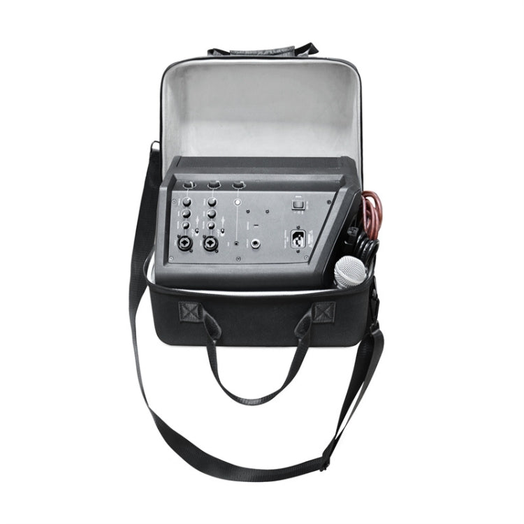 For Bose S1 Pro Multifunctional Portable Wireless Bluetooth Speaker Protective Bag(Black)