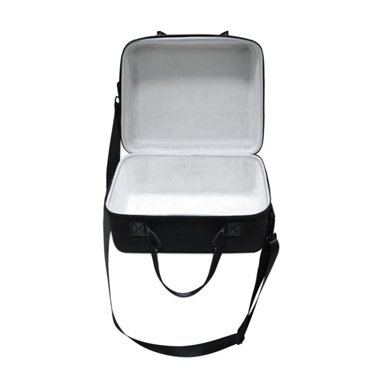For Bose S1 Pro Multifunctional Portable Wireless Bluetooth Speaker Protective Bag(Black)