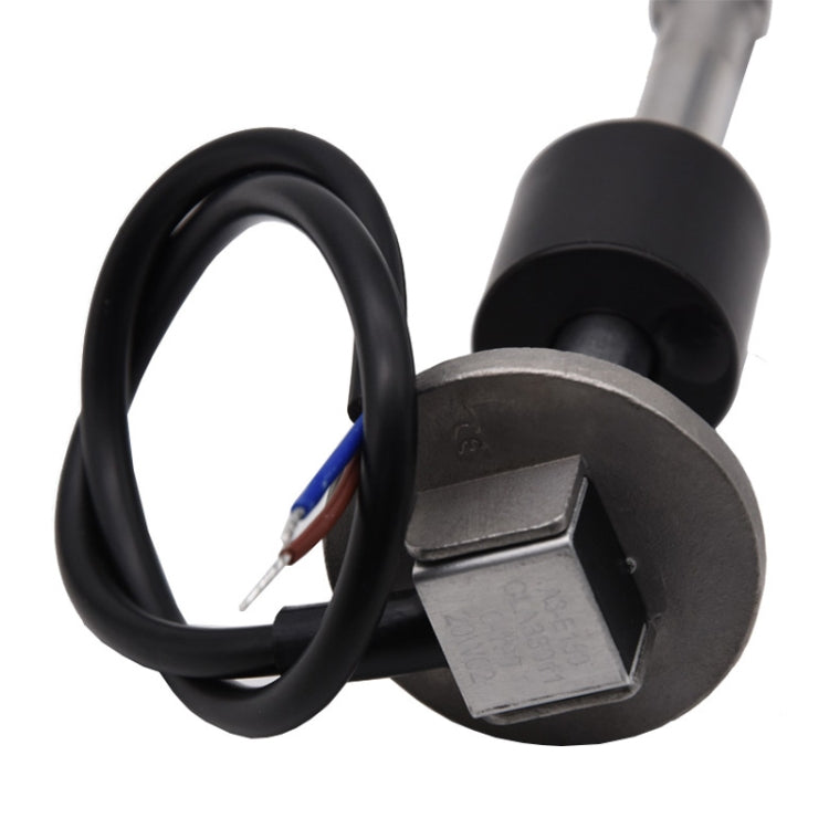 S3-E 0-190ohm Signal Yacht Car Oil and Water Tank Level Detection Rod Sensor, Size: 150mm