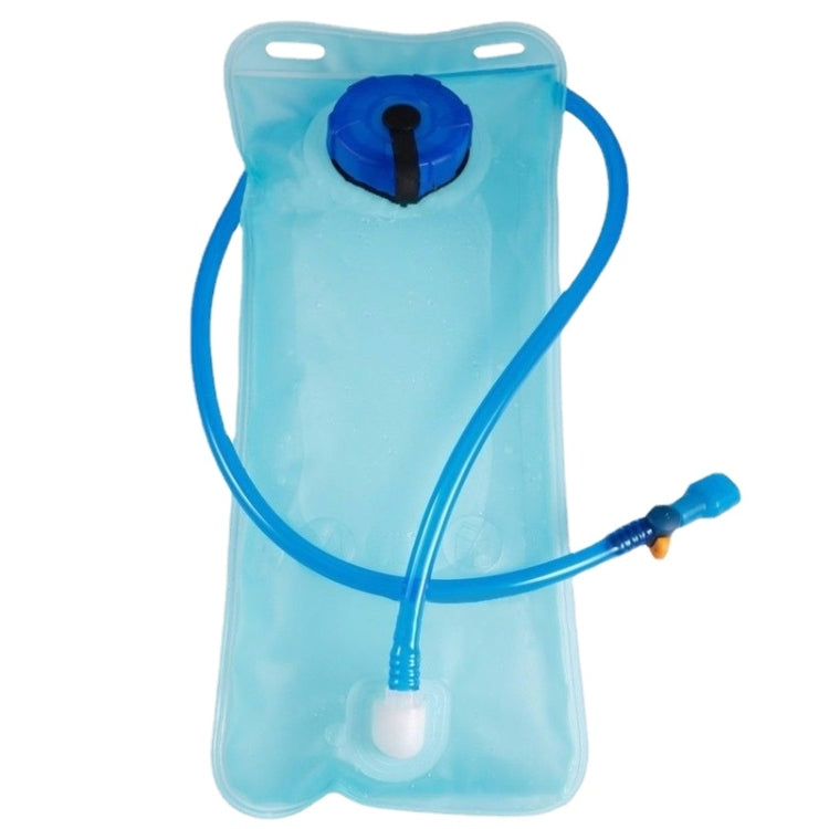 2L Outdoor Drinking Water Bag Environmental Protection Sports Riding Folding Water Bag