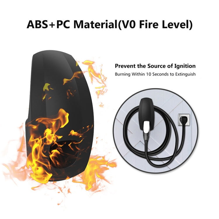 For Tesla Model 3 / Y / S / X Charger Bracket(US Model)