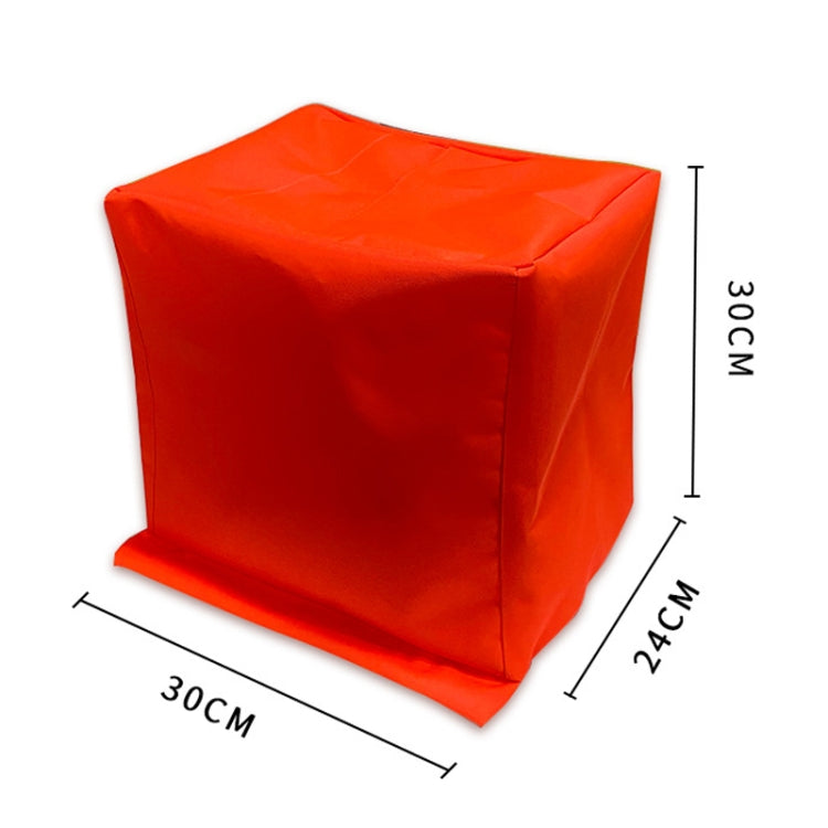 Electric Car Charger Rain Cover Universal Waterproof Shelter Cover, Style: Rain Cover