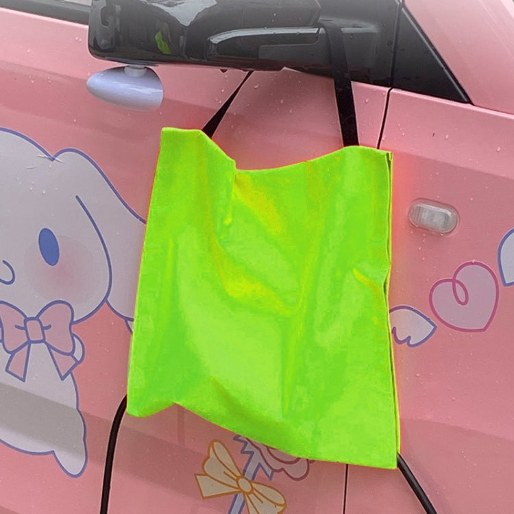 Electric Car Charger Rain Cover Universal Waterproof Shelter Cover, Style: Storage Bag