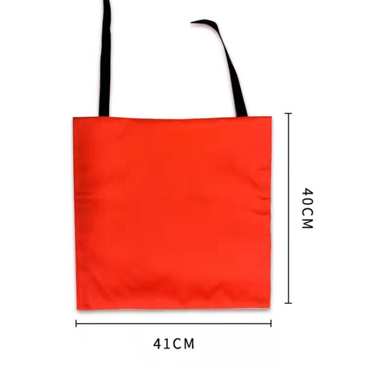 Electric Car Charger Rain Cover Universal Waterproof Shelter Cover, Style: Storage Bag