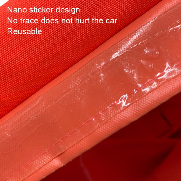 Electric Car Charger Rain Cover Universal Waterproof Shelter Cover, Style: Storage Bag