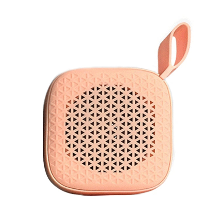 W1 Portable Handheld Mini Bluetooth Speaker Outdoor Voice Call Subwoofer Speaker