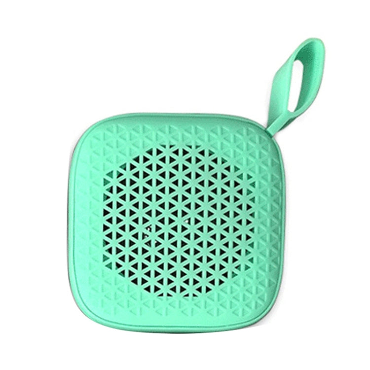 W1 Portable Handheld Mini Bluetooth Speaker Outdoor Voice Call Subwoofer Speaker