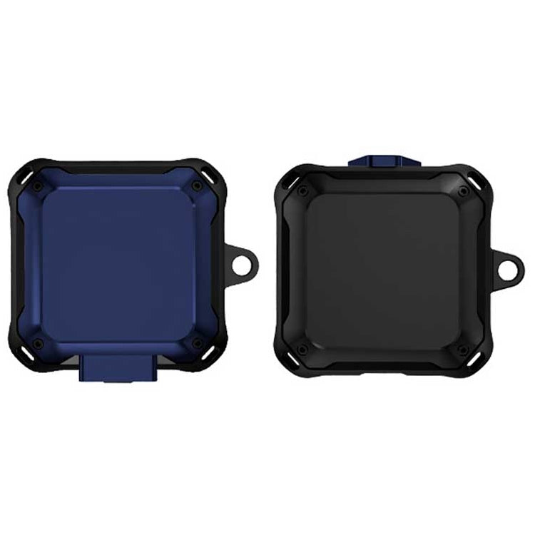 For Samsung Galaxy Buds Pro / Buds Live / Buds 2 Earphones Anti-shock Silicone Case