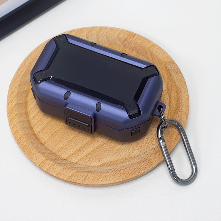 For Bose QuietComfort Ear Buds Bluetooth Earphones Anti-shock Silicone Protective Cover