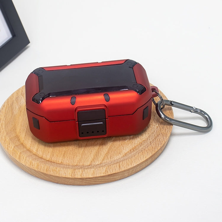 For Bose QuietComfort Ear Buds Bluetooth Earphones Anti-shock Silicone Protective Cover